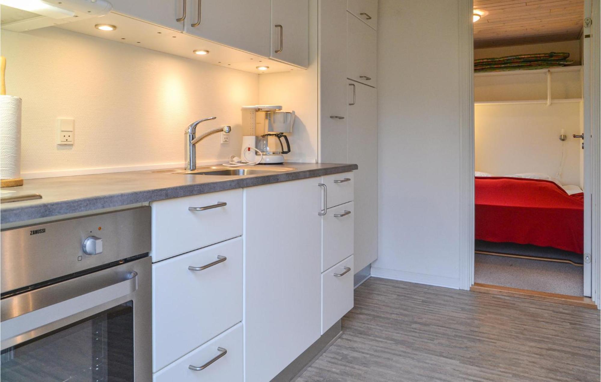 2 Bedroom Stunning Home In Grindsted Exterior foto
